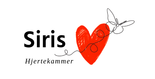 Siris Hjertekammer logo